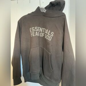 Fear Of God Essentials Men’s Hoodie